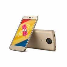 მობილური ტელეფონი Motorola Moto C Plus LTE Dual Sim GOLDiMart.ge