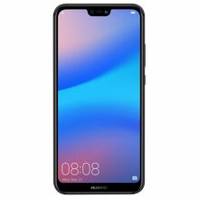 მობილური ტელეფონი HUAWEI P20 LITE DUAL SIM BLACKiMart.ge