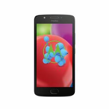 მობილური ტელეფონი Motorola Moto E (XT1762) LTE Dual Sim GrayiMart.ge