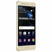 მობილური ტელეფონი HUAWEI P10 LITE GOLDiMart.ge