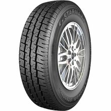 ზაფხულის საბურავი STARMAXX Pr 112/110R ST850 (225/70R15c, კაპრონი, თურქეთი)iMart.ge