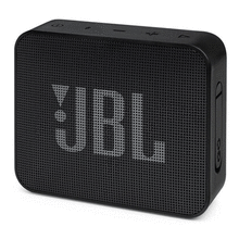 BLUETOOTH დიანმიკი JBL GO ESSENTIAL BLACKiMart.ge