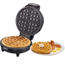 ვაფლის გამოსაცხობი აპარატი SOKANY WAFFLE MAKER (1000 W)iMart.ge