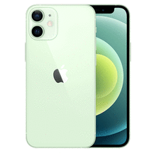 მობილური ტელეფონი APPLE IPHONE 12 MINI SINGLE SIM 128 GB GREENiMart.ge