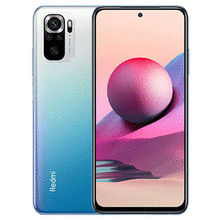 მობილური ტელეფონი XIAOMI REDMI NOTE 10S NFC DUAL SIM6GB RAM 64GB LTE GLOBAL VERSIONiMart.ge