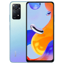 მობილური ტელეფონი XIAOMI REDMI NOTE 11 PRO DUAL SIM 8GB RAM 128GB LTE GLOBAL VERSIONiMart.ge