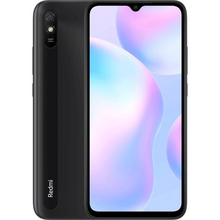 მობილური ტელეფონი XIAOMI REDMI 9A 2GB/32GB GRAYiMart.ge