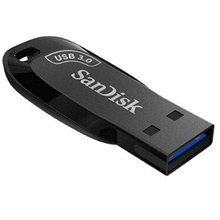 USB ფლეშ მეხსიერების ბარათი SANDISK ULTRA SHIFT 32GB USB 3.0 SDCZ410-032G-G46iMart.ge