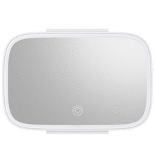 TOUCH-UP სარკე მანქანისთვის BASEUS DELICATE QUEEN CAR MIRROR CRBZJ01-02iMart.ge