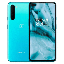 მობილური ტელეფონი ONEPLUS NORD DUAL SIM 8GB RAM 128GB 5G GLOBAL VERSIONiMart.ge