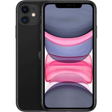 მობილური ტელეფონი APPLE IPHONE 11 64 GB BLACKiMart.ge