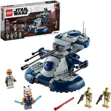 სათამაშო ლეგო LEGO STAR WARS ARMORED ASSAULT TANK (AAT™)iMart.ge