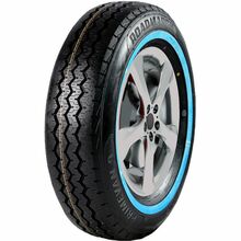 ზაფხულის საბურავი M+S ROADMARCH PRIMEVAN 9 (225/65R16C, კაპრონი, ჩინეთი)iMart.ge