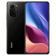 მობილური ტელეფონი XIAOMI REDMI K40 8+128G BRIGHT BLACK (6,67 ", 1080 x 2400)iMart.ge