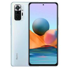 მობილური ტელეფონი XIAOMI REDMI NOTE 10 PRO 6+128G BLUE (6.67",1080 x 2400)iMart.ge