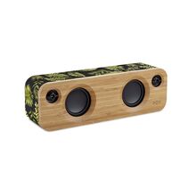 Bluetooth დინამიკი House Of Marley Get Together Mini (EM-JA013-PM) - PalmiMart.ge