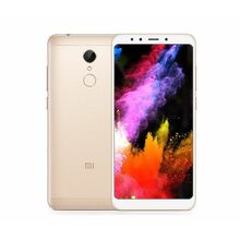 მობილური ტელეფონი XIAOMI REDMI 5 (GLOBAL VERSION) 32GB GOLDiMart.ge