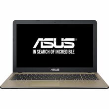 ნოუთბუქი ASUS D540YA-XO276D BLACKiMart.ge