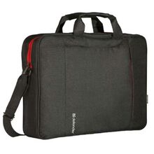 ნოუთბუქის ჩანთა DEFENDER LAPTOP BAG GEEK 15.6iMart.ge