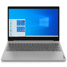 ნოუთბუქი LENOVO 81X80060RE  IDEAPAD 3 (15.6",4 GB, 256 GB)iMart.ge