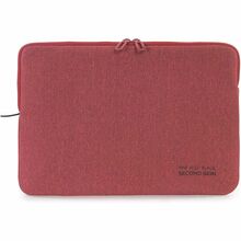 ნოუთბუქის ჩანთა TUCANO MELANGE SLEEVE 15,6" PINK REDiMart.ge