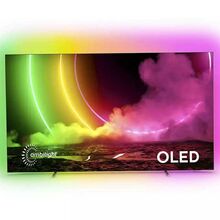 ტელევიზორი PHILIPS 55OLED806/12 ( 55" , 3840 x 2160)iMart.ge