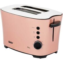 ტოსტერი FAKIR ALBA ROSIE (850 W)iMart.ge