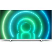 ტელევიზორი PHILIPS 50PUS7956/60 ( 50" , 3840 x 2160)iMart.ge