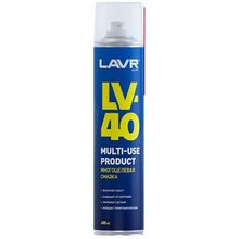 სალონის საწმენდი სპრეი LAVR 20412320 (0,210 LT)iMart.ge