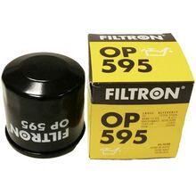 ზეთის ფილტრი FILTRON OP595iMart.ge