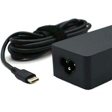 ლეპტოპის დამტენი POWER ADAPTER FOR LENOVO TYPE-C DESKTOP 238772 (65 W)iMart.ge