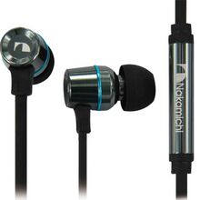 ყურსასმენი EARPHONE K109 BLACKiMart.ge