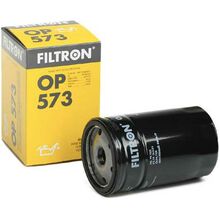 ზეთის ფილტრი FILTRON OP573iMart.ge