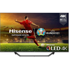 ტელევიზორი HISENSE 50A7G (50", 3840 X 2160)iMart.ge