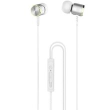 ყურსასმენი HOCO ICE RHYME WIRE CONTROL EARPHONES WITH MIC M42iMart.ge