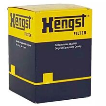 ზეთის ფილტრი HENGST E355H01D109 (H01D58)iMart.ge