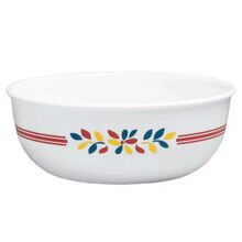 მინის ჯამი CORELLE PRAIRIE GARDEN RED (473 ML)iMart.ge