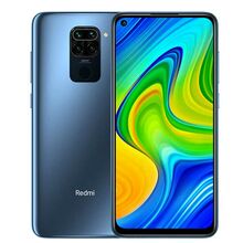 მობილური ტელეფონი XIAOMI REDMI NOTE 9 DUAL SIM (4 GB/128 GB) BLUEiMart.ge