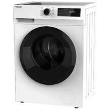 სარეცხი მანქანა TOSHIBA TW-BL100A4UZ(WK) (9 KG, 1200 RPM)iMart.ge