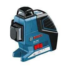 ნიველირი Bosch GLL3-80P + BT250iMart.ge