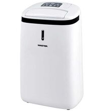 ტენიანობის დამწევი MASTER DH 720 P (20 L/24 H)iMart.ge