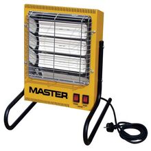 ელექტრო გამათბობელი MASTER TS 3 A (2.4 KW)iMart.ge