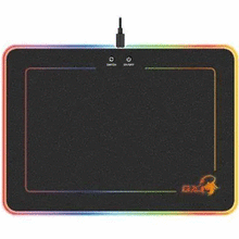 მაუსის პადი GENIUS GX-PAD 600H BLACKiMart.ge