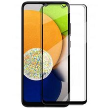 ეკრანის დამცავი GLASS PRO+ FULL SCREEN TEMPERED GLASS 111D SAMSUNG A035 GALAXY A03iMart.ge