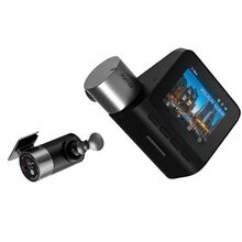 ვიდეო რეგისტრატორი XIAOMI 70 MAI DASH CAM A500S PLUS REAR CAM SETiMart.ge