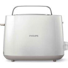 2 განყოფილებიანი ტოსტერი PHILIPS HD2581/00 (760-900 W)iMart.ge