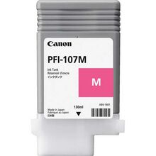 კარტრიჯი CANON PFI107 MAGENTAiMart.ge