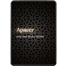 მყარი დისკი APACER AP120GAS340XC-1 AS340X SSD 2.5" 7mm SATAIII 120GB STANDARD (SINGLE))iMart.ge