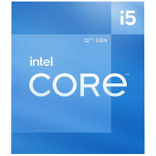 პროცესორი INTEL CORE I5-12400/TiMart.ge