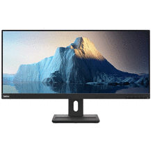 მონიტორი LENOVO THINKVISION (29". 2560 x 1080 ) 62CEGAT3EUiMart.ge